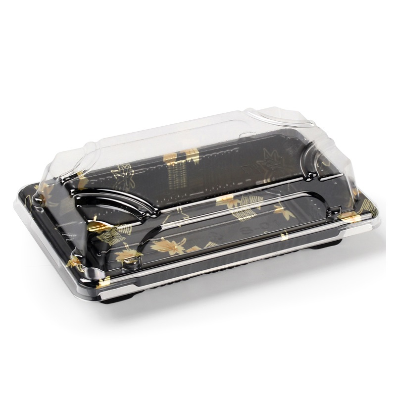 CONF.X SUSHI 165*95*45MMX600PZ-XYW-S01